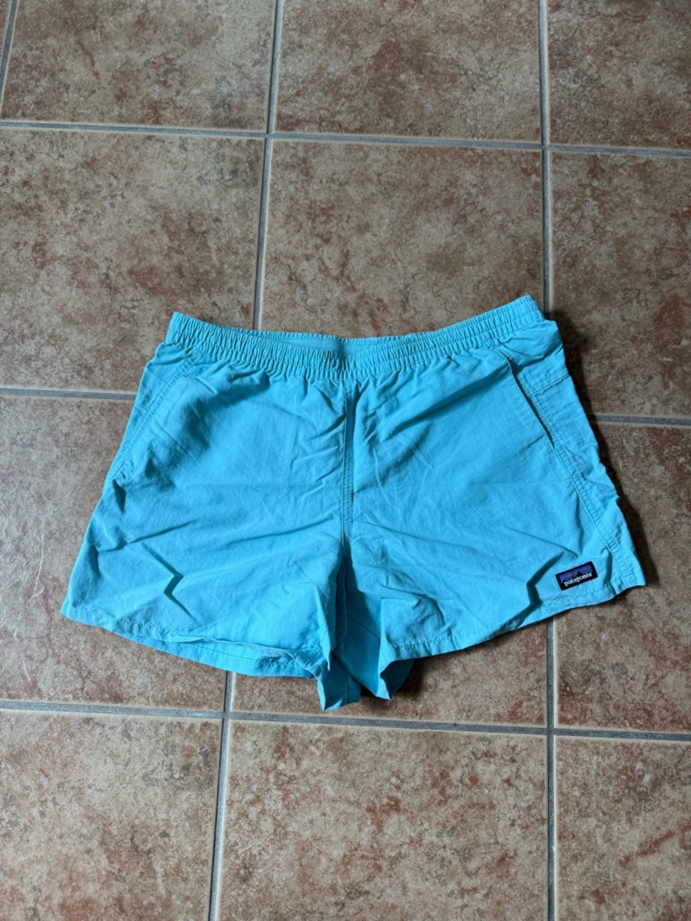 Patagonia Women's Baggies